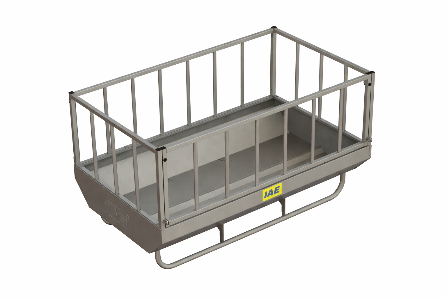 Cattle feeders