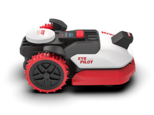 KR250E Kress EyePilot® RTKⁿ 500 m² Robotic Mower