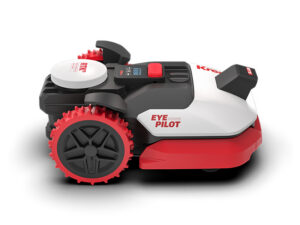 KR251E Kress EyePilot® RTKⁿ 1000 m² Robotic Mower