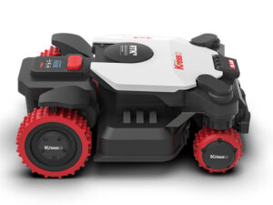 KR280E Kress EyePilot® 4×4 RTKⁿ 800 m² Robotic Mower