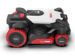 KR281E Kress EyePilot® 4×4 RTKⁿ 1500 m² Robotic Mower