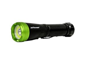 HyperBeam 900 Lumens COB LED Twist Torch