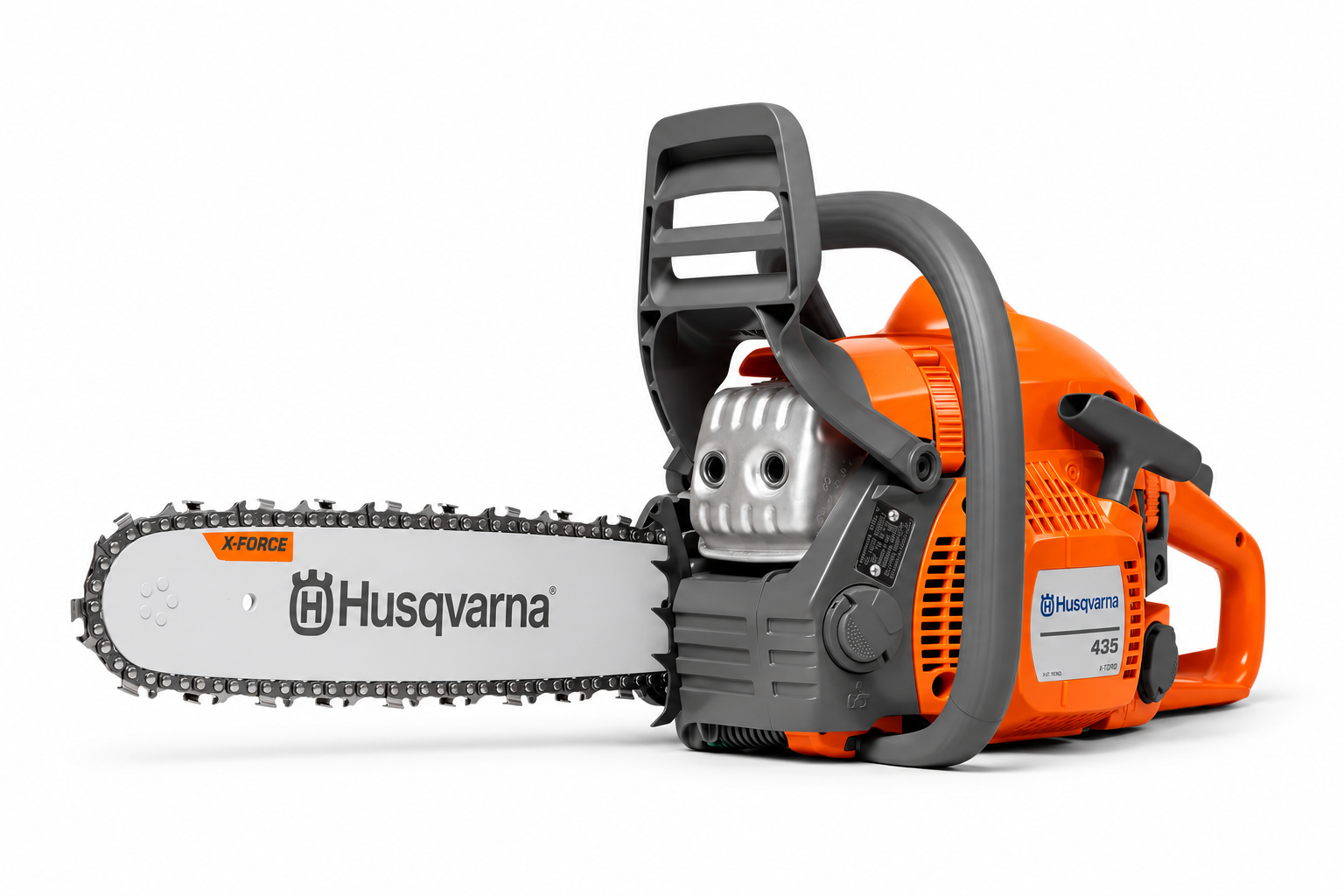 Husqvarna 435 II petrol chainsaw