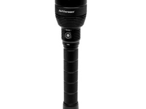 Jefferson HyperBeam 10,000 Lumens Rechargeable COB LED Torch