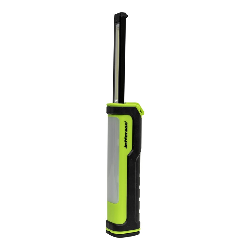 Jefferson HyperBeam 1000 lumens 3-in-1 Pop Up Light