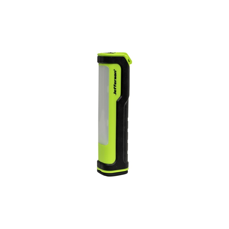 Jefferson HyperBeam 1000 Lumens Rechargeable 3-in-1 Pop Up Light - Image 2