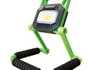 1500 Lumens COB LED Work Light (Rechargeable)