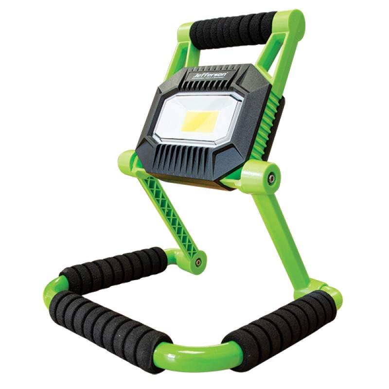 Jefferson Twist 900 lumen work light