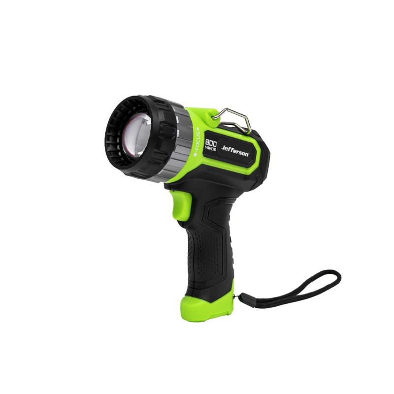 Jefferson Scope 1400 lumen work light