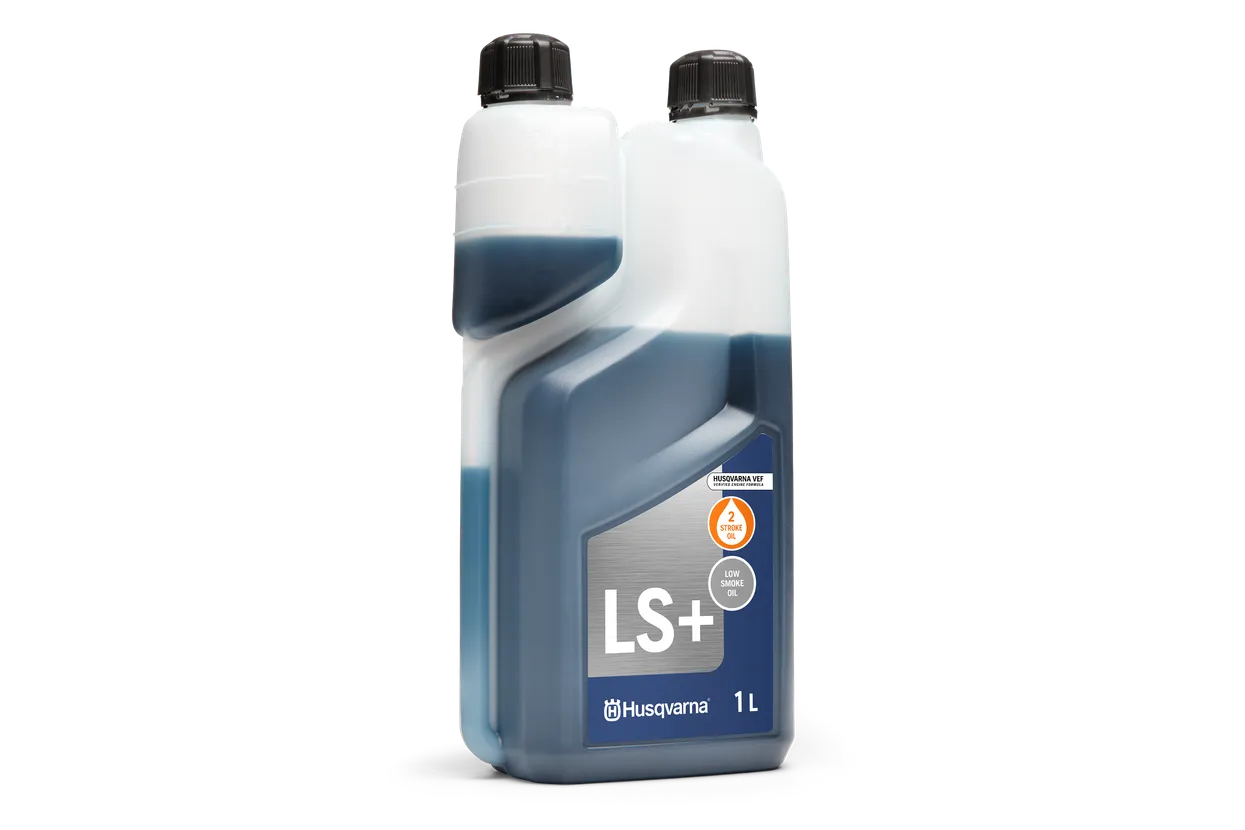 Husqvarna LS+ two-stroke oil